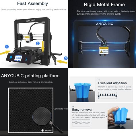 anycubic i3 mega upgrade kit|Anycubic i3 Mega Upgrade Kit .